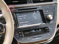 تويوتا أفالون